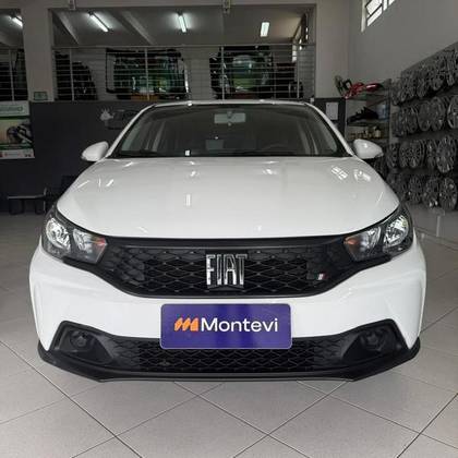 FIAT ARGO 1.0 FIREFLY FLEX DRIVE MANUAL